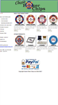 Mobile Screenshot of pokerchipsonline.com